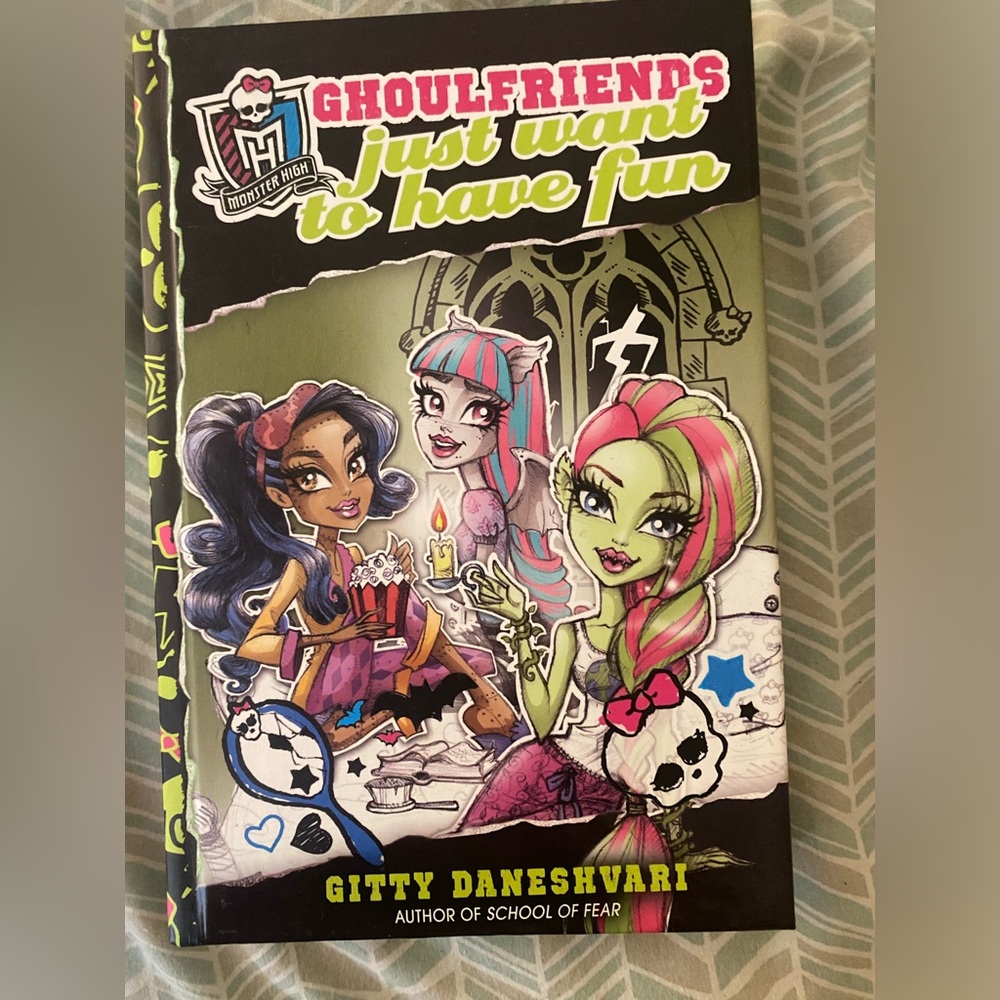 Books